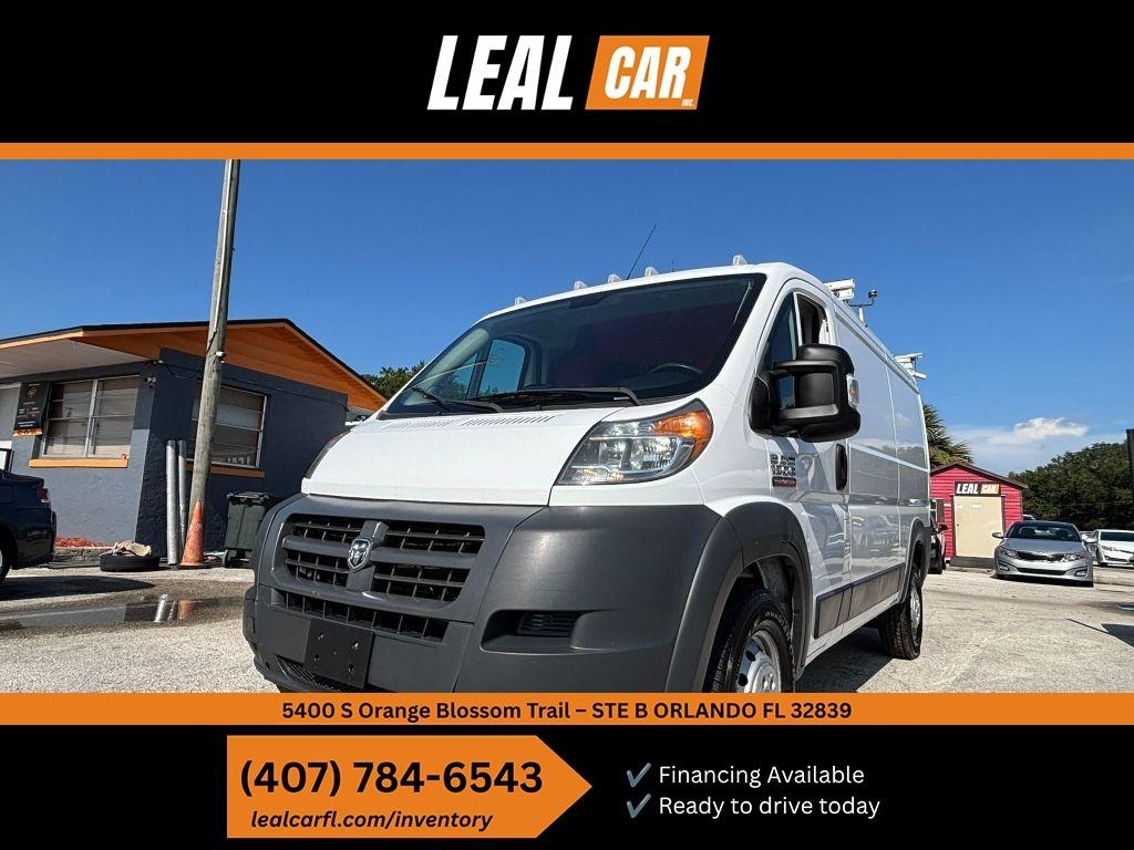 ram promaster cargo van 2016 3C6TRVAG6GE135908 image ram promaster cargo van 2016 3C6TRVAG6GE135908 image